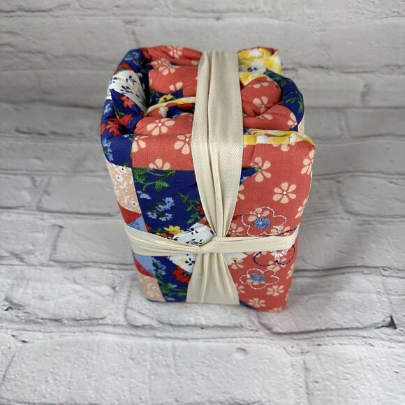 Pioneer Woman Starlight Patchwork Quilted King Pillow Shams 2 Pc NWT Farmhouse - Picture 7 of 11